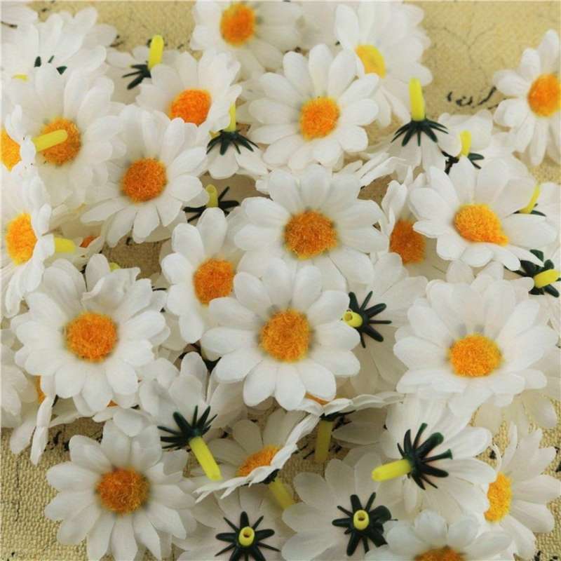 Decorative Flowers