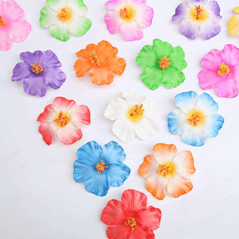 Decorative Flowers