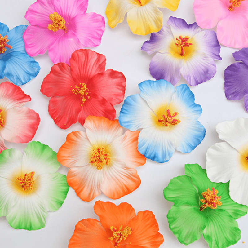 Decorative Flowers
