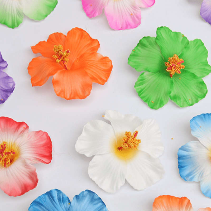 Decorative Flowers