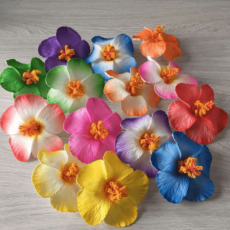 Decorative Flowers