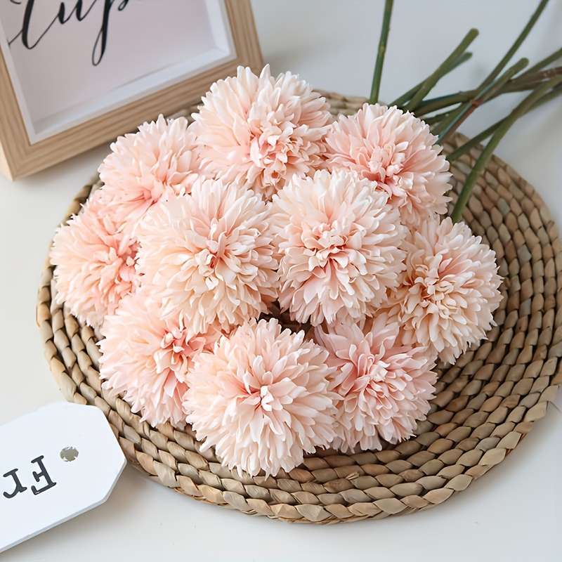 Decorative Flowers