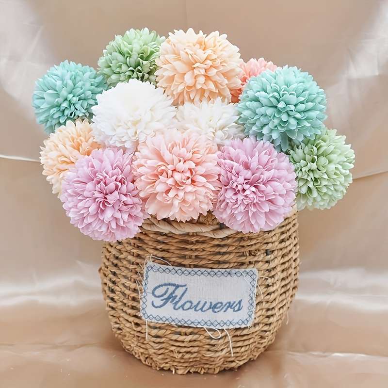 Decorative Flowers
