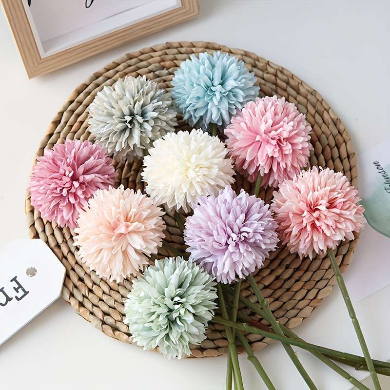 Decorative Flowers