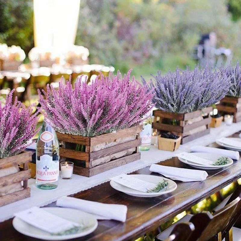 Decorative Flowers