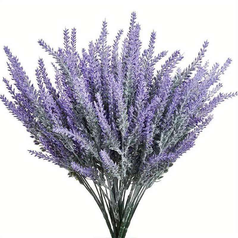 Decorative Flowers