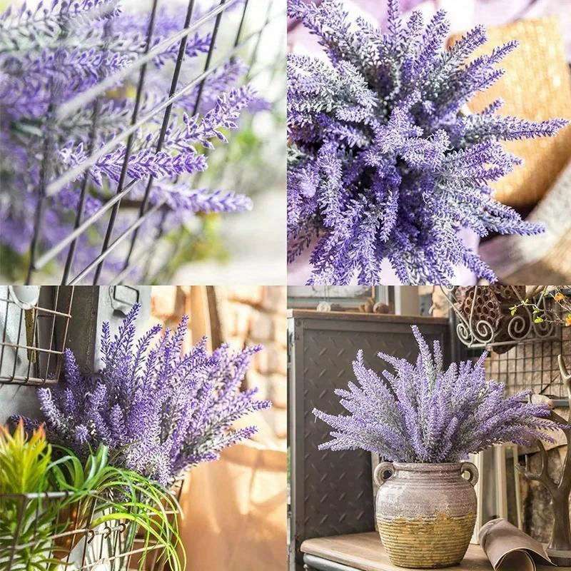 Decorative Flowers