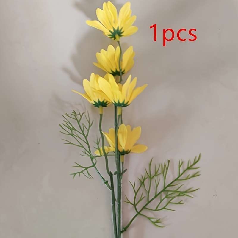 Decorative Flowers