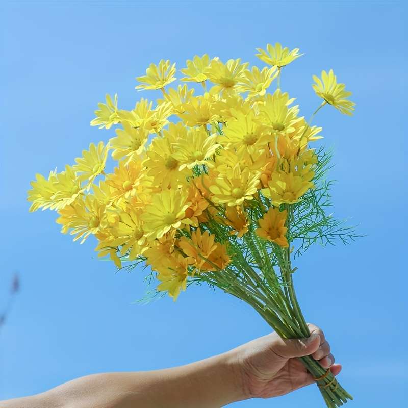 Decorative Flowers