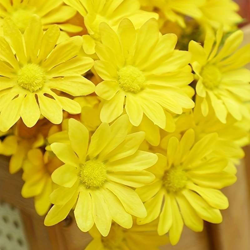 Decorative Flowers