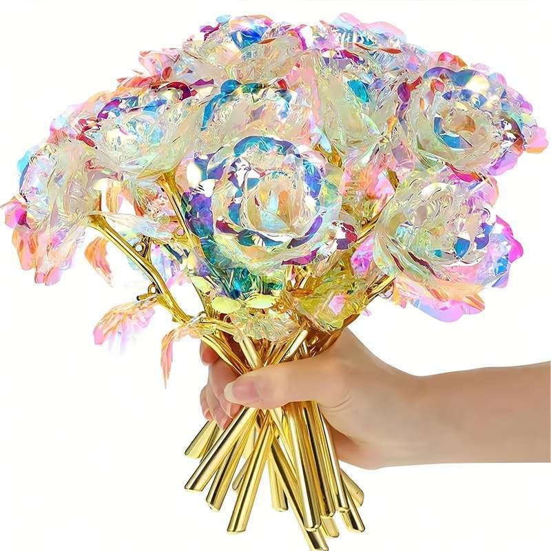 Decorative Flowers