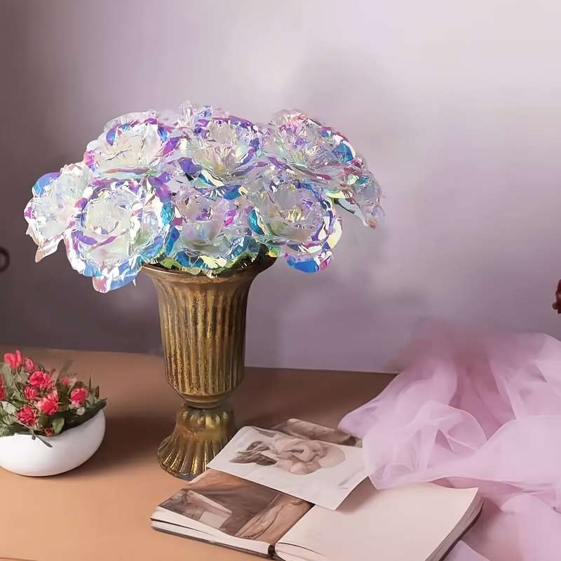 Decorative Flowers