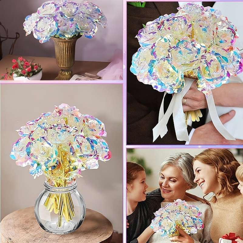 Decorative Flowers