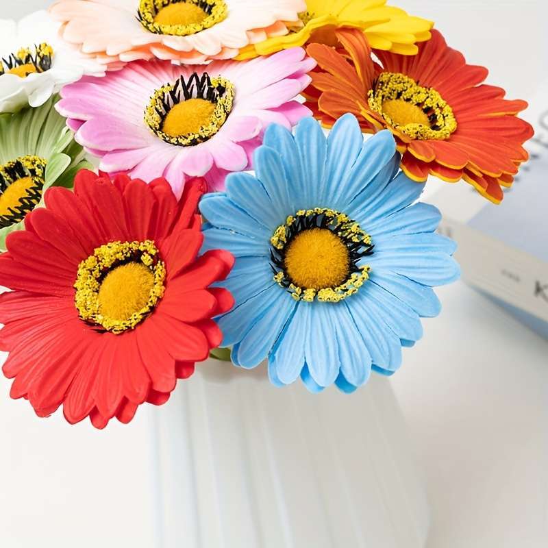 Decorative Flowers