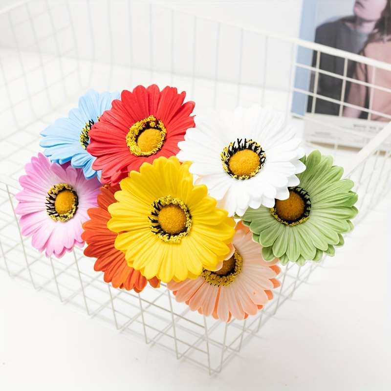 Decorative Flowers