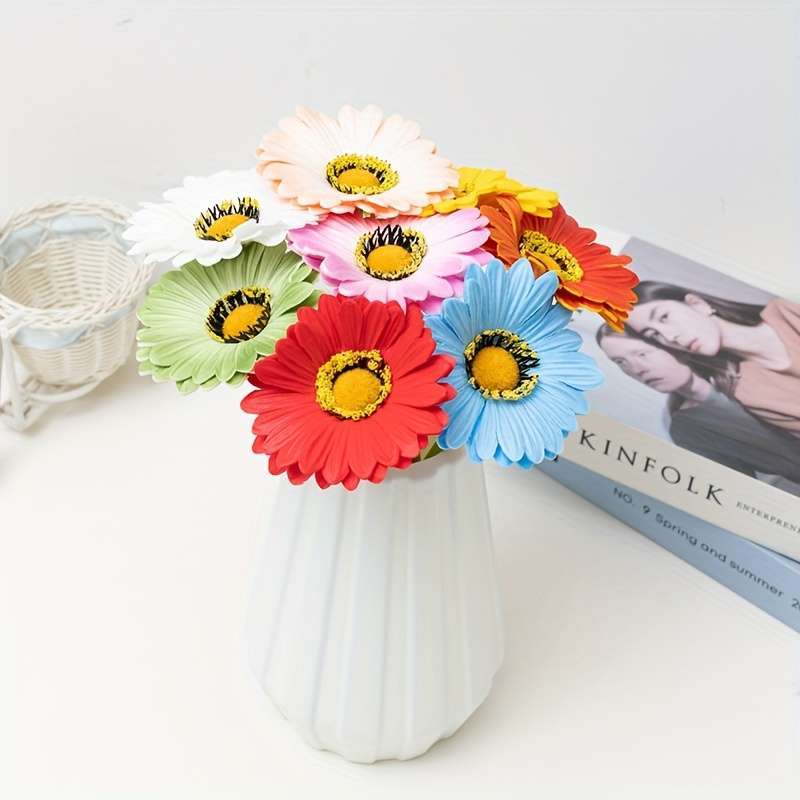 Decorative Flowers