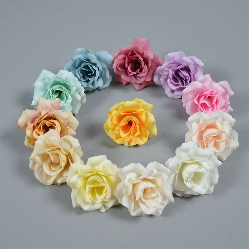 Decorative Flowers