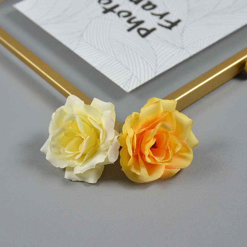 Decorative Flowers