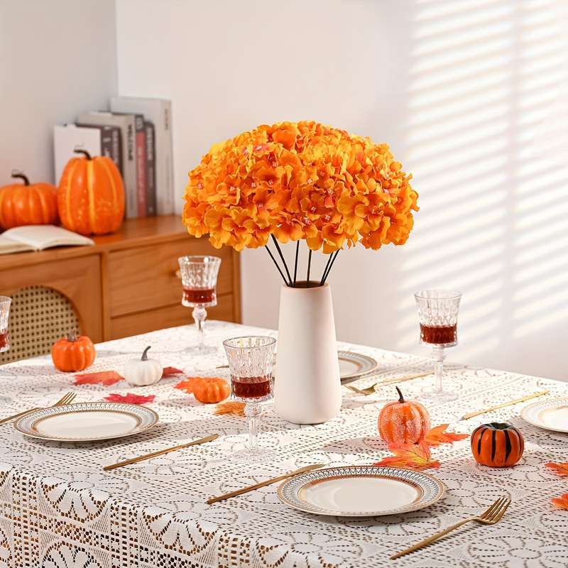 Decorative Flowers