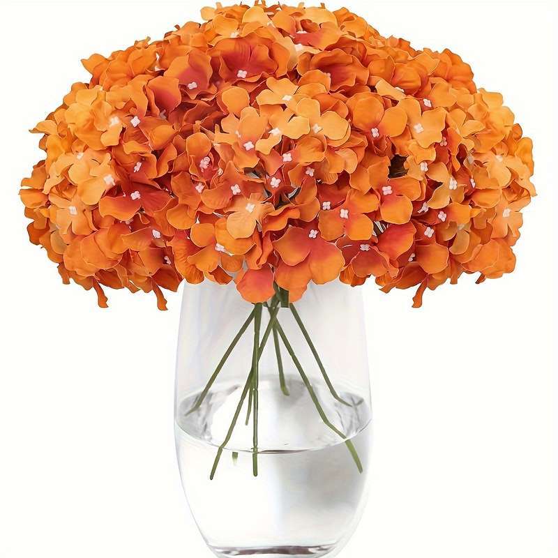 Decorative Flowers