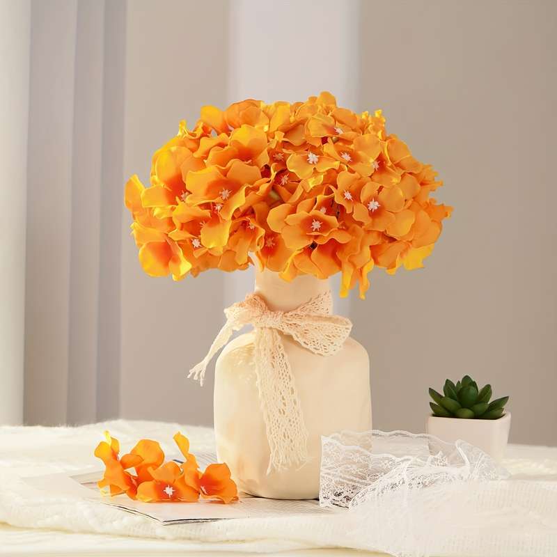 Decorative Flowers