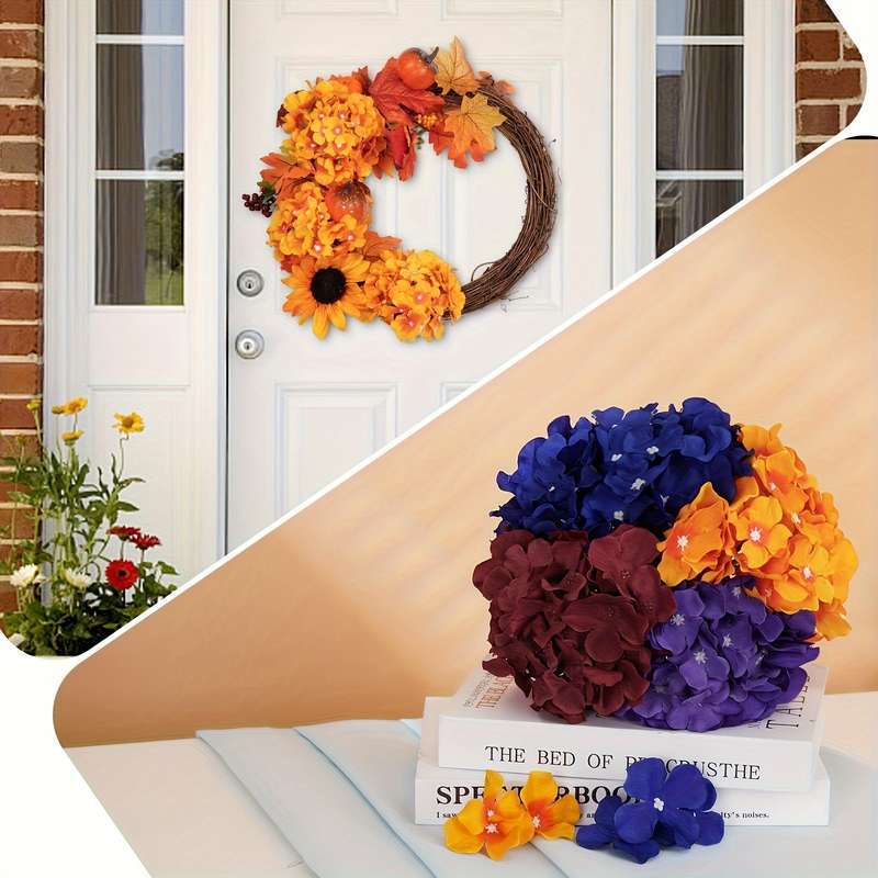 Decorative Flowers