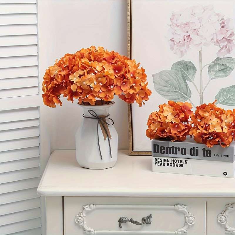 Decorative Flowers