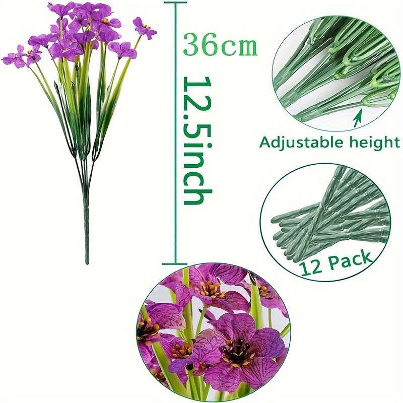 Decorative Flowers
