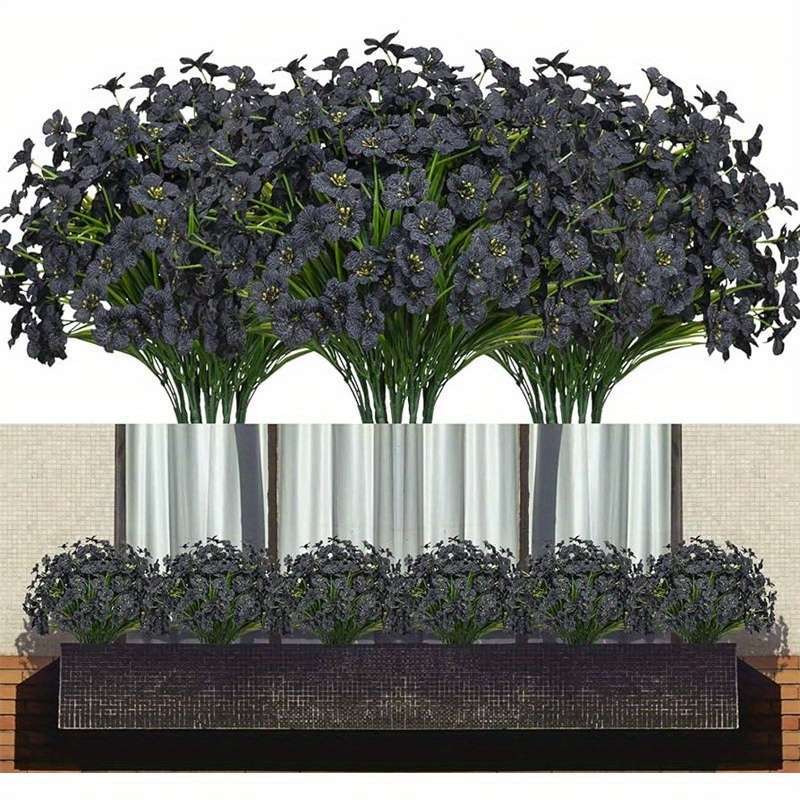Decorative Flowers