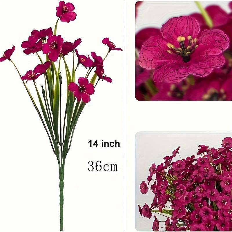 Decorative Flowers