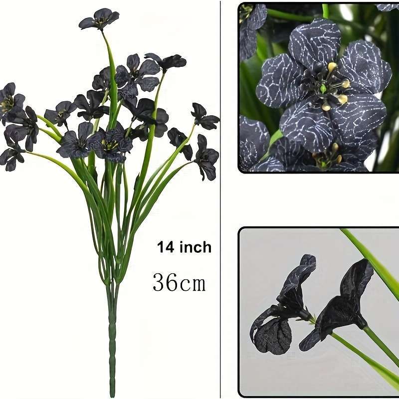 Decorative Flowers