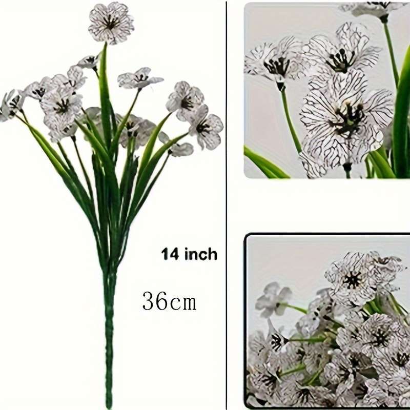 Decorative Flowers