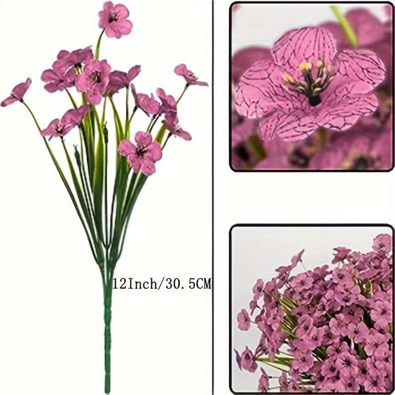Decorative Flowers