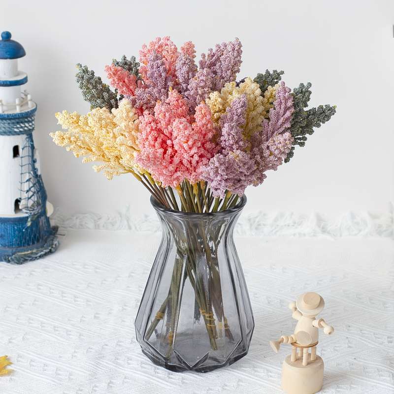 Decorative Flowers