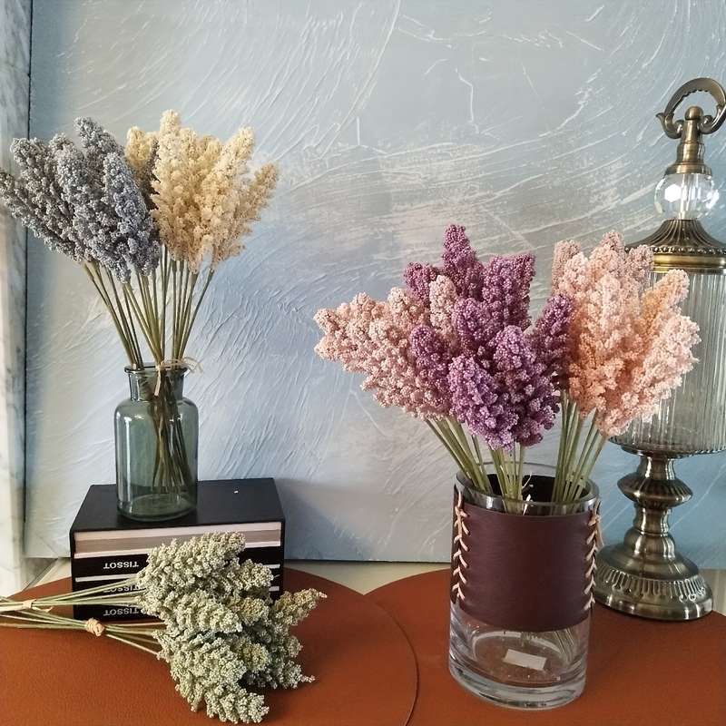 Decorative Flowers
