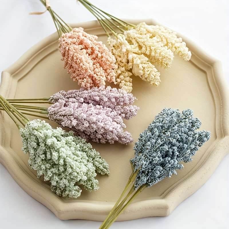 Decorative Flowers