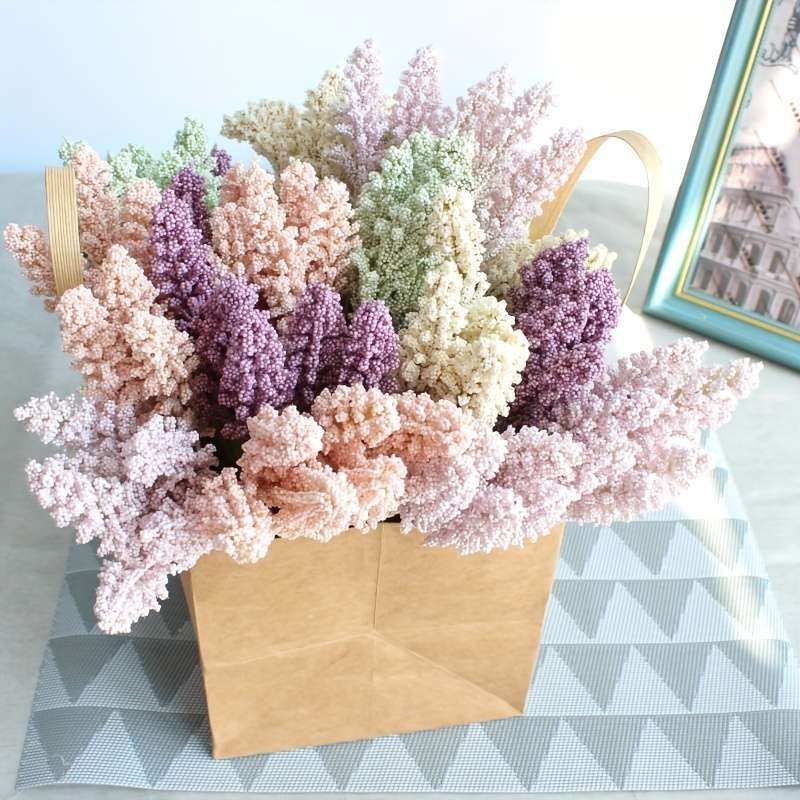 Decorative Flowers