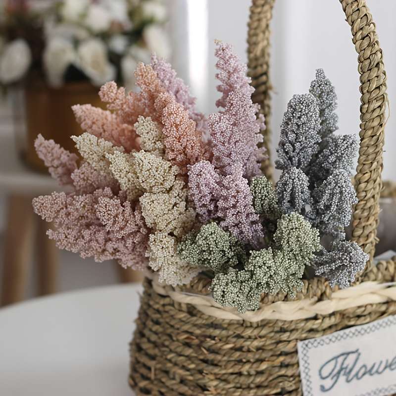 Decorative Flowers