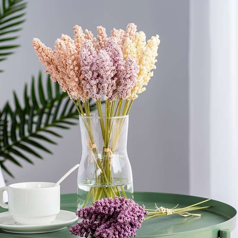 Decorative Flowers