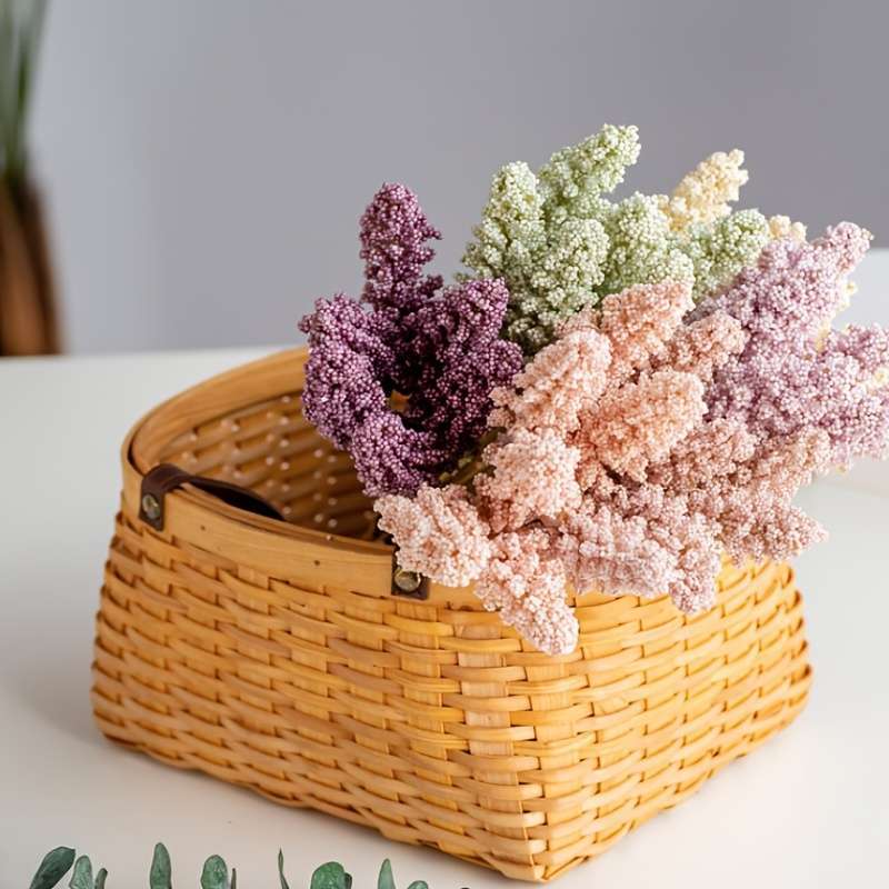 Decorative Flowers