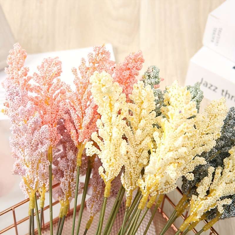Decorative Flowers