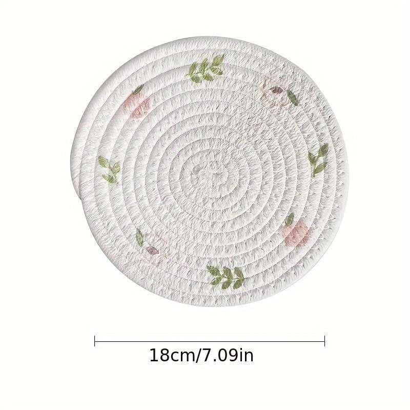 Heat Insulating Pads