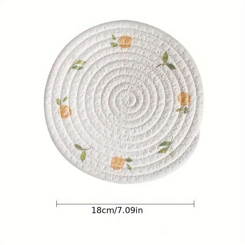 Heat Insulating Pads