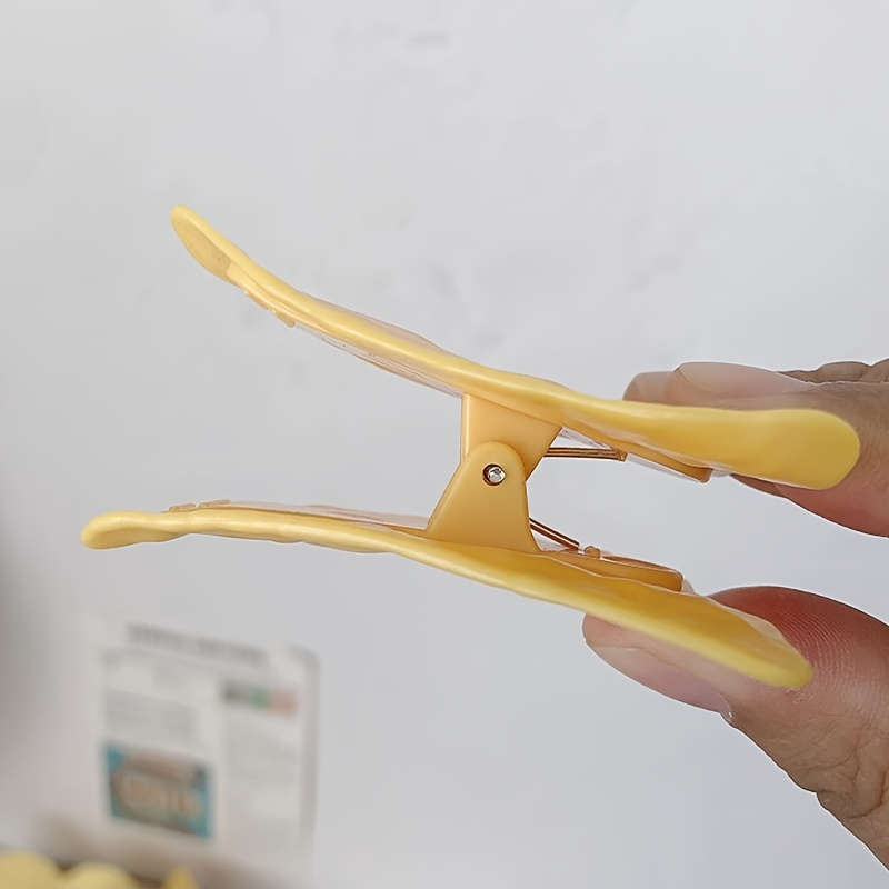 Fixed Clip