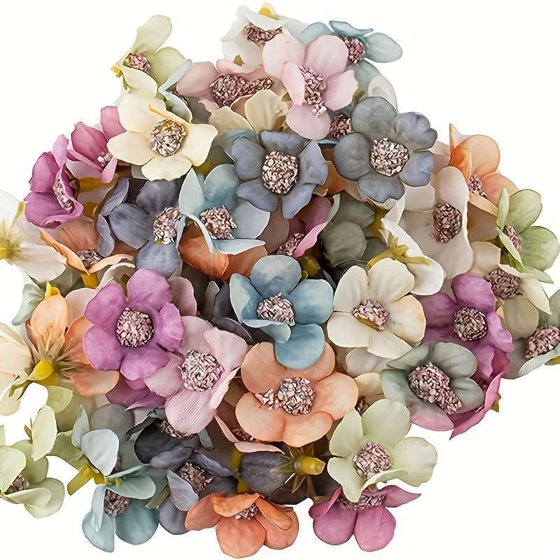 Decorative Flowers