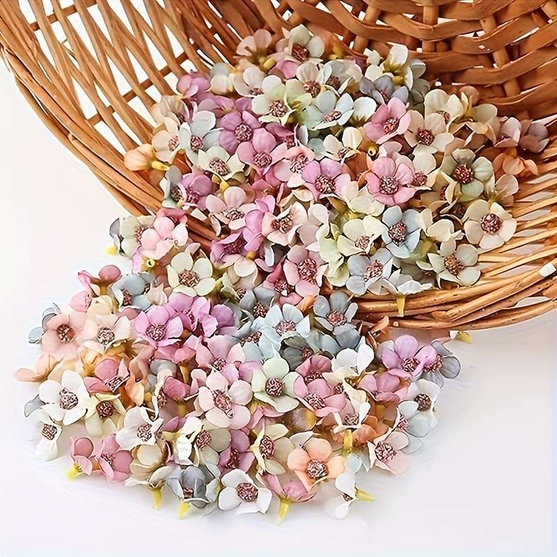 Decorative Flowers