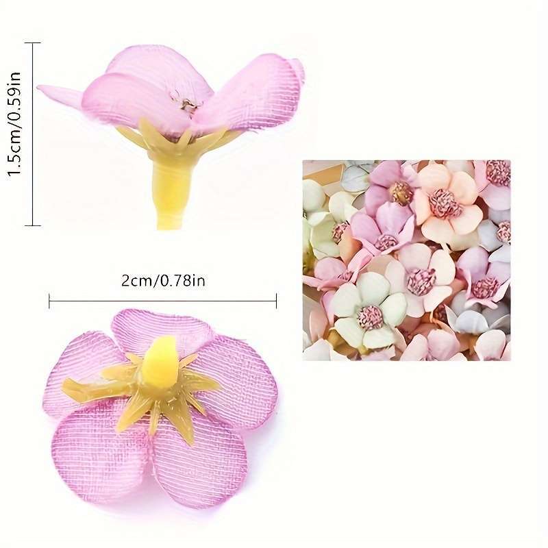 Decorative Flowers