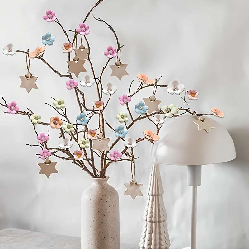 Decorative Flowers