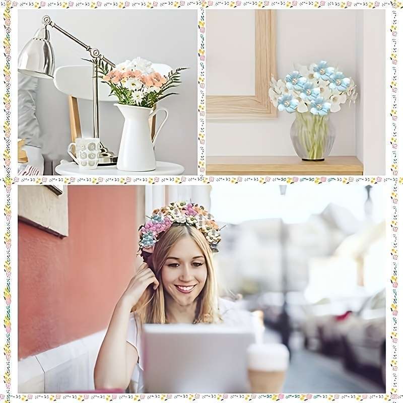 Decorative Flowers