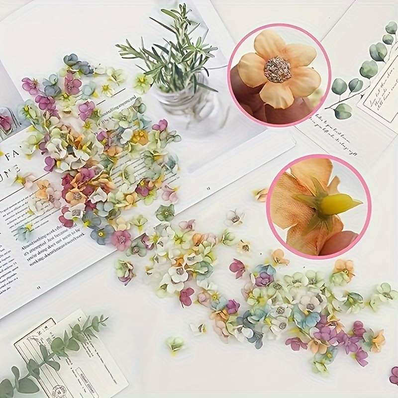Decorative Flowers